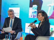 Όλγα Κεφαλογιάννη: Εθνική επιτυχία η δυναμική πορεία του ελληνικού τουρισμού