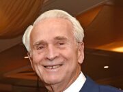 AHI Mourns the Passing of Theodore “Ted” Pedas