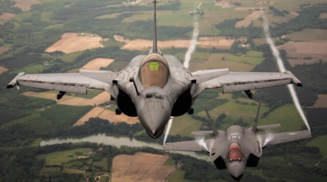 US Air Force Staff Sgt. Alexander Cook