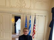 Ο Αλεξάντερ Πέιν πρόεδρος της επιτροπής του Φεστιβάλ Κινηματογράφου της Βενετίας 2025