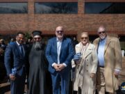 City of Aurora, IL, Honored Greek Independence Day