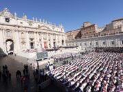 Ο νέος Πάπας δεν αναμένεται να προχωρήσει σε ραγδαίες αλλαγές