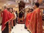 Saint Thomas Greek Orthodox Church leads largest Antipascha celebration in the Americas