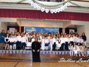 March 25th Celebration at the Greek School of St. Demetrios in Upper Darby, PA