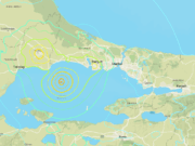 Διαφωνίες μεταξύ Τούρκων σεισμολόγων για την επομένη των 6,2 R στη Θάλασσα του Μαρμαρά
