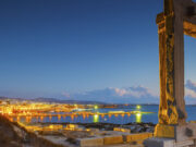 Η Νάξος στην κορυφή των ελληνικών προορισμών για kitesurf