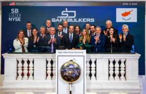 «Αρωμα» Κύπρου στη Wall Street