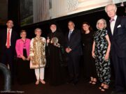 Gennadius Prize was Awarded to the Ecumenical Patriarchate
