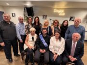 Asgata Association of America «Cyprus» Elects New President