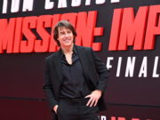Tom Cruise on ‘Mission: Impossible – The Final Reckoning,’ BFI Fellowship, and Greece