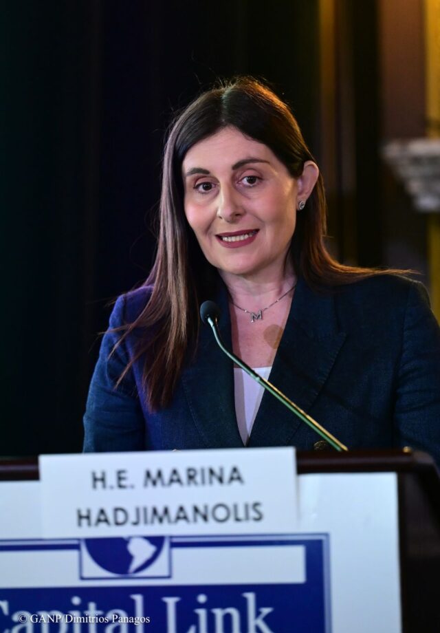 CAPITAL LINK-CYPRUS13A