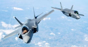 Επιστολή HALC και AJC στο Κογκρέσο για τη μη επιστροφή της Τουρκίας στο πρόγραμμα των F-35