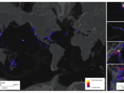 Αθέατο παραμένει το 99,999% του παγκόσμιου βυθού