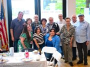 Η βροχή δεν πτόησε τους Αρκάδες