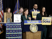 Governor Hochul Announces Distraction-Free Schools in NY