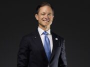 Mike Manatos Named Executive Director of The Hellenic Initiative