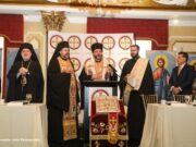 Metropolis of New Jersey Holds Clergy-Laity Assembly