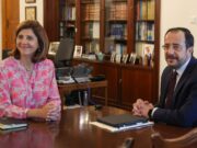 Ντουζαρίκ: Στόχος της Ολγκίν να επιτευχθούν αποτελέσματα μέχρι το τέλος Ιουλίου