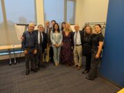 Αποφοίτηση του Προγράμματος Νεοελληνικών στο Rutgers University