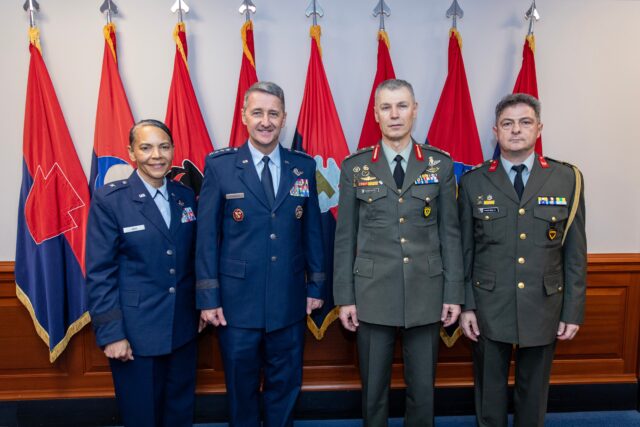 Tsitsikostas Pentagon 2