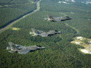 PSEKA calls on US administration not to sell F-35 fighters to Turkey