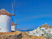 Ios among the top destinations for the summer of 2025