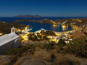 H Ίος στην κορυφή των 10 κορυφαίων προορισμών της Ευρώπης