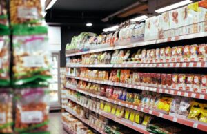 IELKA: 0.23% increase in supermarket prices in April 2025