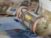 Budget: Primary surplus of 4.5 billion euros in Q1