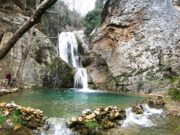 Το περιβαλλοντικό μονοπάτι της Παλιάς Καβάλας: Ένας φυσικός θησαυρός