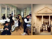 EMBCA’s Webinar Panel Discussion Explores the story of the Hellenes in New Orleans, LA