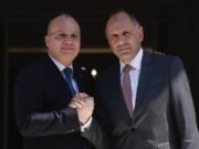 FM Gerapetritis: Greek minority in Albania a top priority for Greece