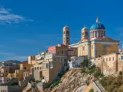 Η Σύρος προβάλλει τη δυναμική της ως πολιτιστικός προορισμός