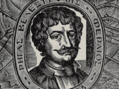 Ελληνας ερευνητής πραγματοποίησε το τελευταίο ταξίδι του Ρήγα Φεραίου, από την Τεργέστη έως το Βελιγράδι