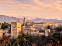 Αλάμπρα: Έρωτας με την πρώτη ματιά