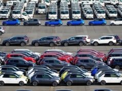 Γιατί οι Ευρωπαίοι δεν αγοράζουν αμερικανικά αυτοκίνητα