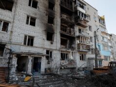 Η Ευρώπη και ο πόλεμος