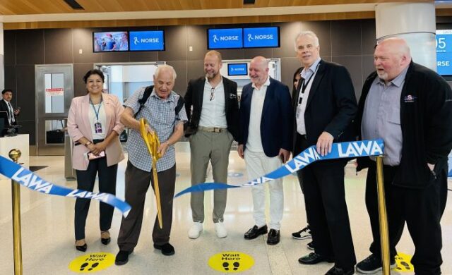 Χαροκόπος Norse1