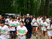 Camp Saint Paul Celebrates 20th year