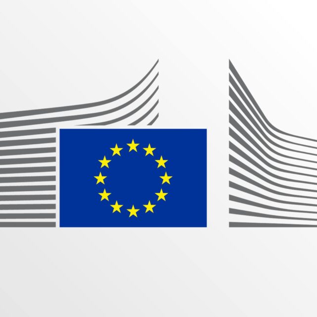 European Commision Logo