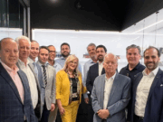 HACC Elects new Executive Board