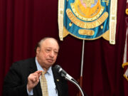 Τζ. Κατσιματίδης: Ο Πρόεδρος Τραμπ δεν θα επιτρέψει ποτέ να συμβεί κάτι ανάμεσα στην Ελλάδα και την Τουρκία