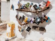 Κιμωλίστες: Μια παρέα εθελοντών που δρα με πάθος για την Κίμωλο