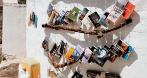 Κιμωλίστες: Μια παρέα εθελοντών που δρα με πάθος για την Κίμωλο