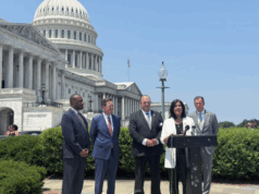 Malliotakis, Suozzi Introduce Bipartisan Legislation to Expand Housing Opportunities