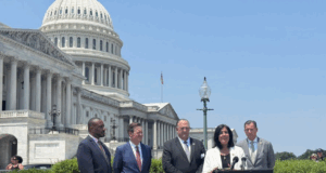 Malliotakis, Suozzi Introduce Bipartisan Legislation to Expand Housing Opportunities