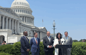 Malliotakis, Suozzi Introduce Bipartisan Legislation to Expand Housing Opportunities
