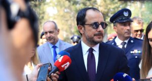 Διευρυμένη συνάντηση, στις 16 και 17 Ιουλίου, για το Κυπριακό, υπό τον ΓΓ του ΟΗΕ στην Νέα Υόρκη