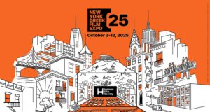 Hellenic Film Society Unveils New Poster and Identity for 2025 New York Greek Film Expo