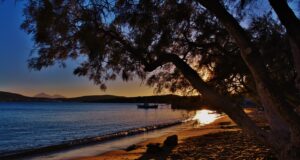 Η Κίμωλος κατακτά διεθνή μέσα ενημέρωσης